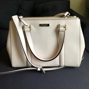 Kate Spade ♠️ satchel bag